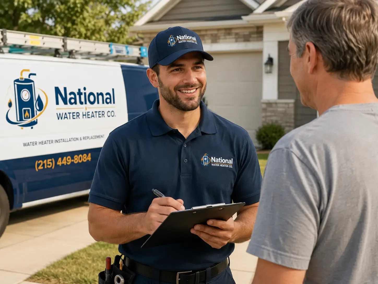 Water Heater Installation Ballard, WV FAQs